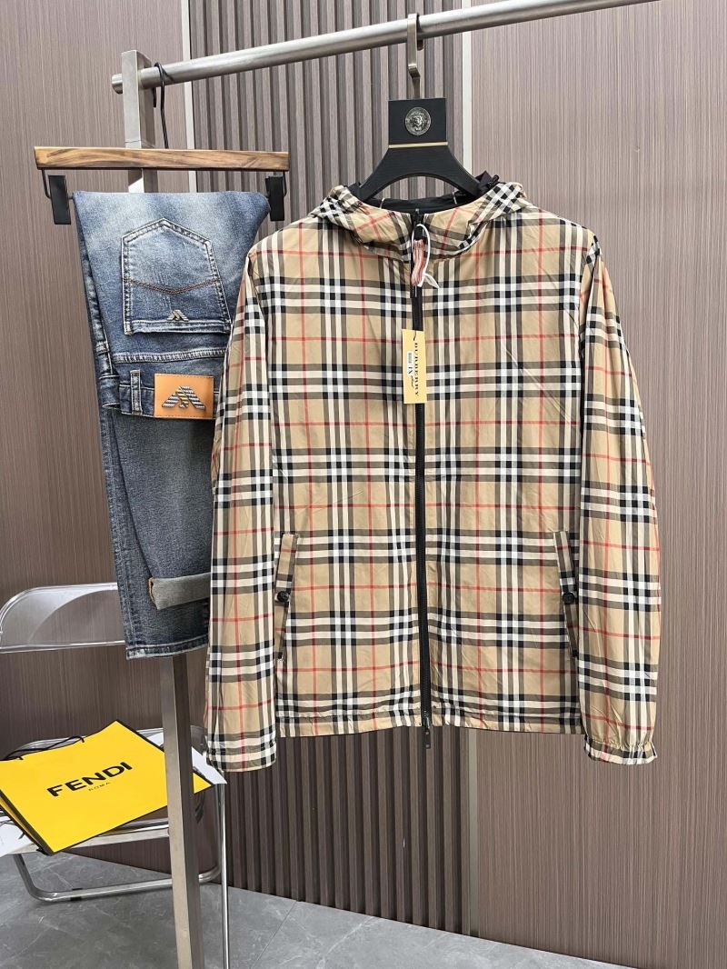 Burberry Outwear